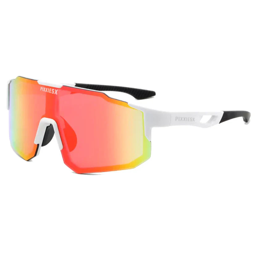 GAFAS DEPORTIVAS TENDENCIA - CICLISMO O RUNNING 🚴🏃