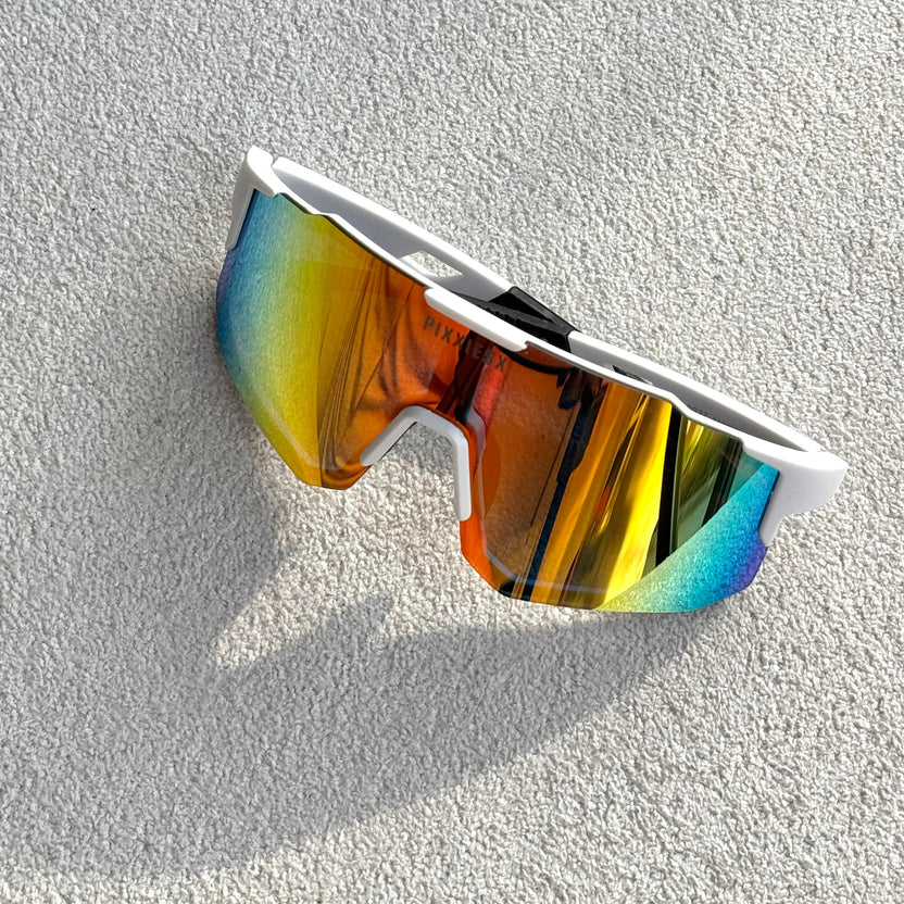 GAFAS DEPORTIVAS TENDENCIA - CICLISMO O RUNNING 🚴🏃