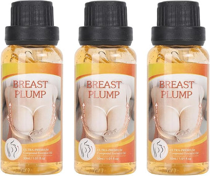 ACEITE ESENCIAL PARA AUMENTAR EL TAMAÑO DE LOS SENOS-GLUTEOS, Y REDUCIR ESTRIAS🍑