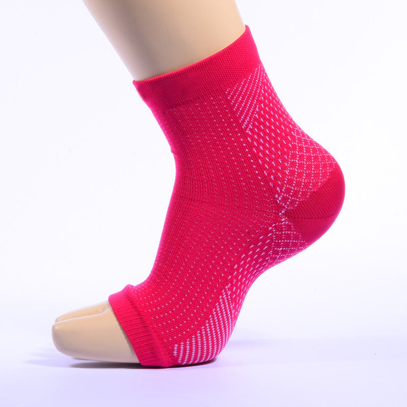 VitalStep™ - Calcetines de compresion anti lesiones *Envió Gratis*