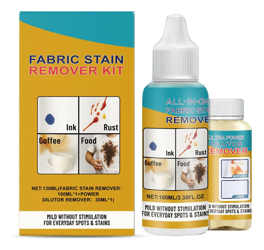 Kit Quitamanchas 250ml + ENVIO GRATIS