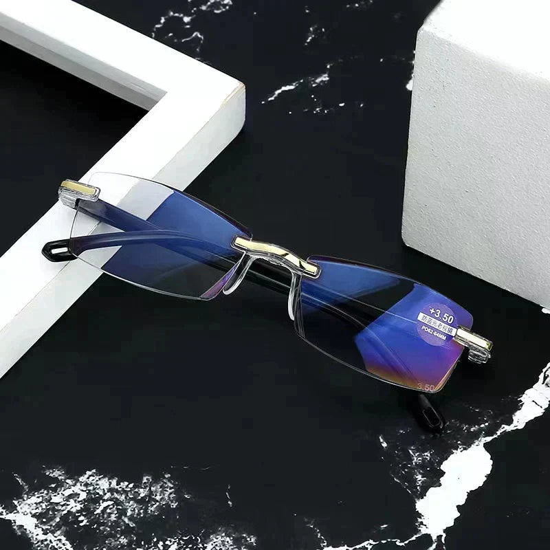 2x1 Lentes Autoajustables Alta definición + Regalo
