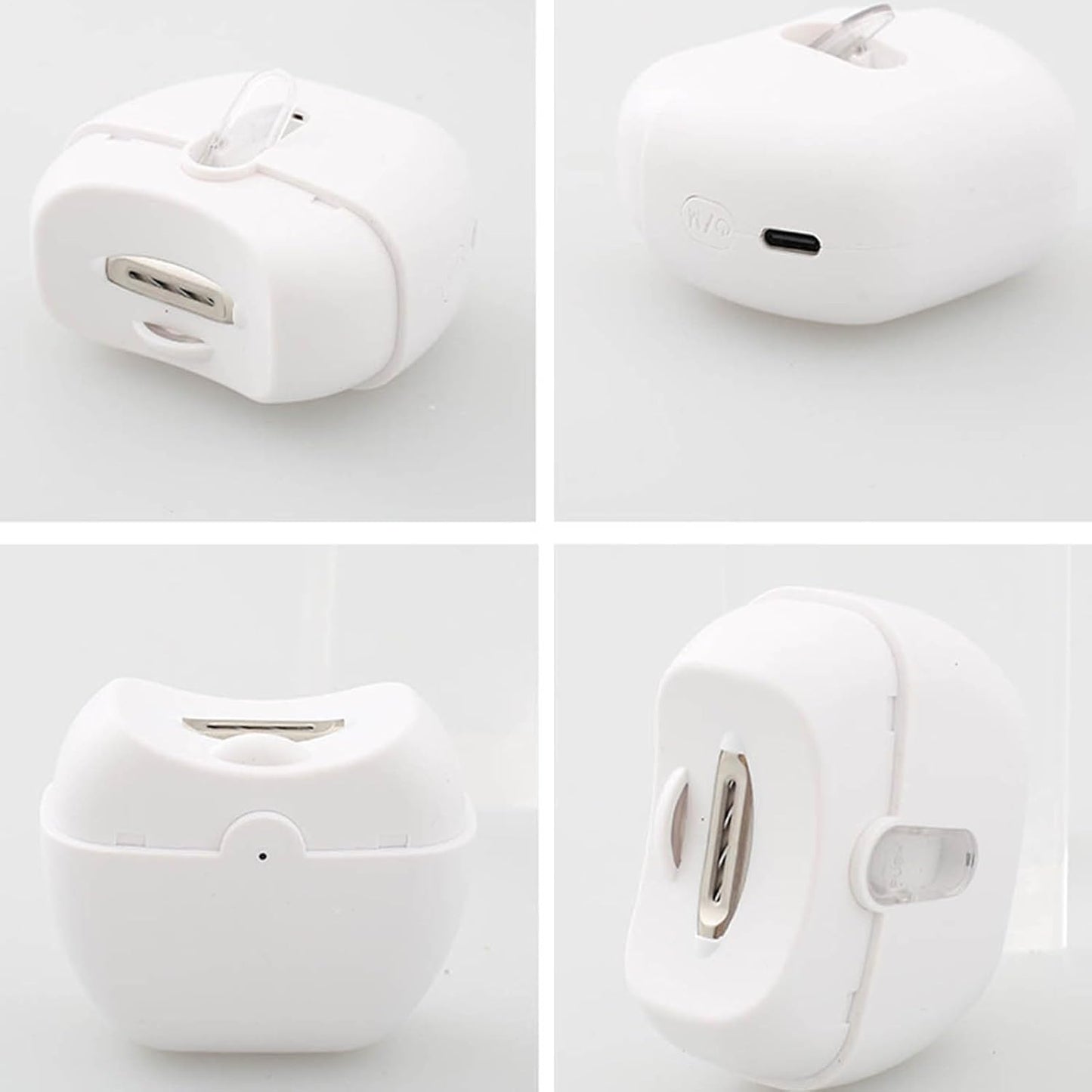 CORTA UÑAS ELÉCTRICO PROFESIONAL + Regalo
