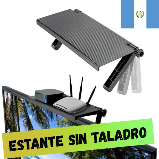 Soporte Plegable Para Decodificador