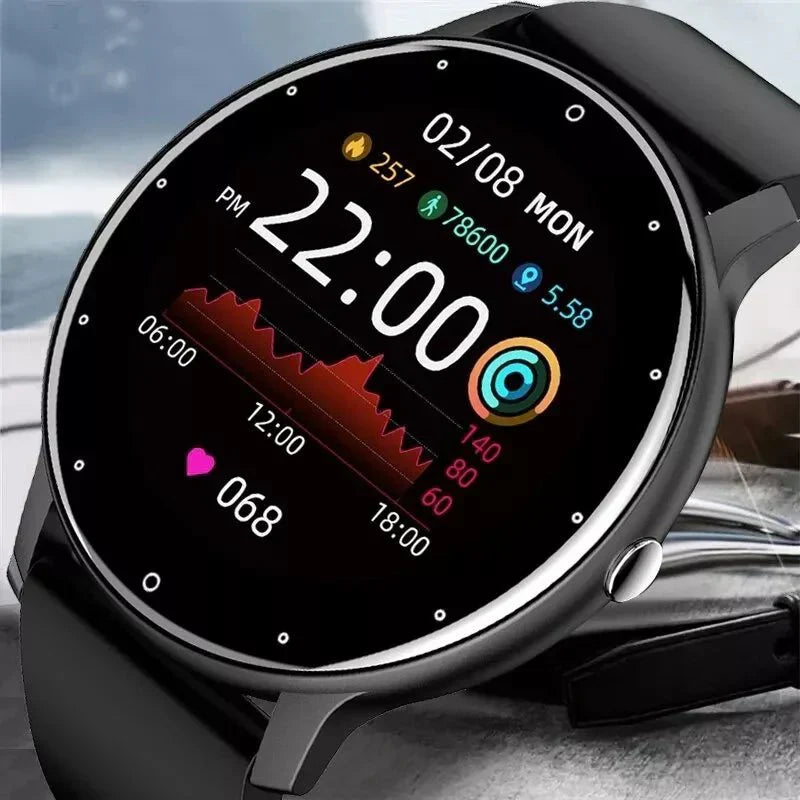 Northtwatch™ Reloj Inteligente