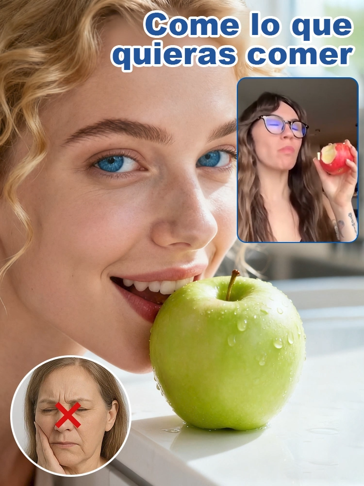 PROTESKIT – Prótesis Dental Completa con Ajuste Anatómico y Sonrisa Natural